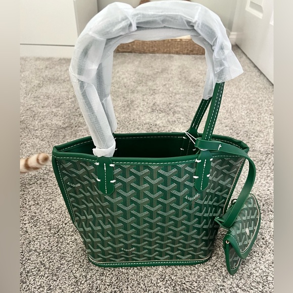 Goyardine tote - Picture 1 of 1